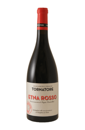 Etna Rosso Tornatore Corvino Wijnbeleving 2