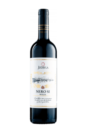Nero Si Rossi Corvino Wijnbeleving