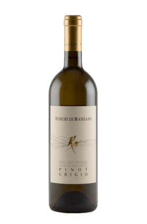 Pinot Grigio Friuli Ranchi Di Manzano 2